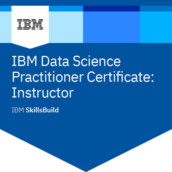 IBM AI Logo